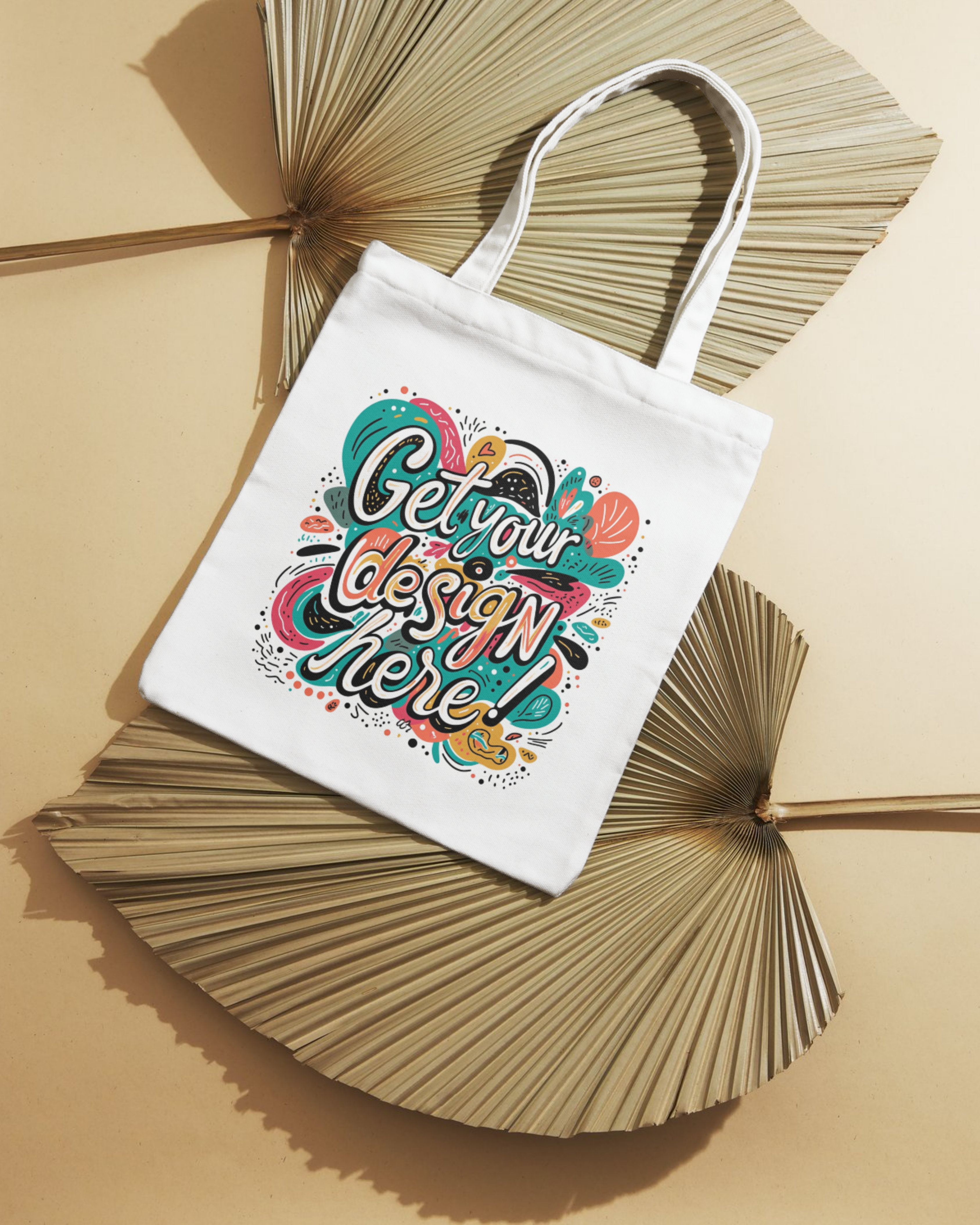 Tote Bags and String Bags